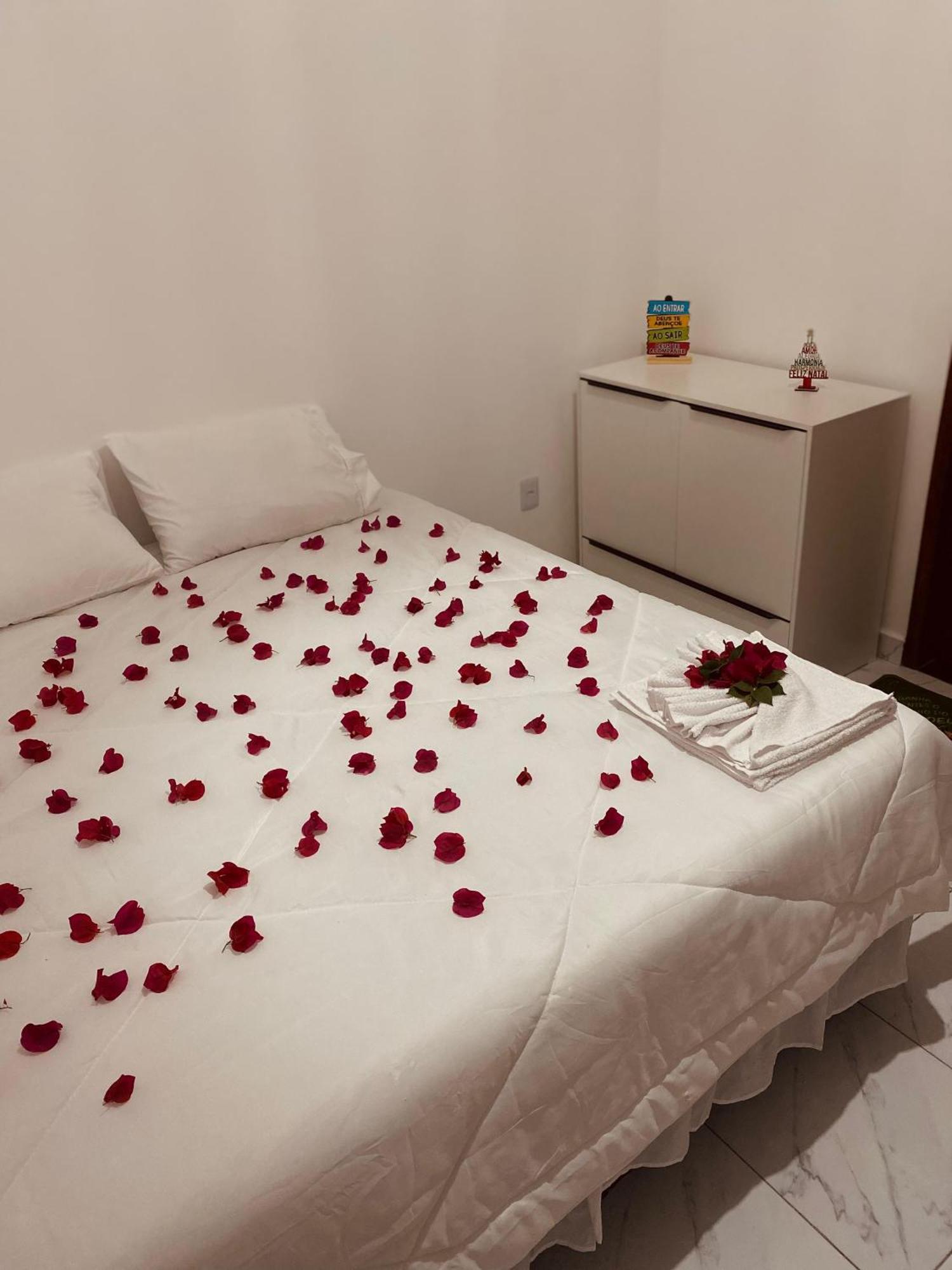 Apartment Bouganville Da Serra *