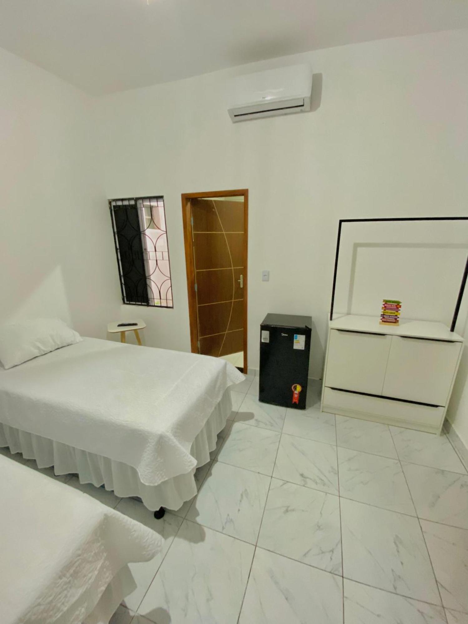 Apartment Bouganville Da Serra Serra de Sao Bento