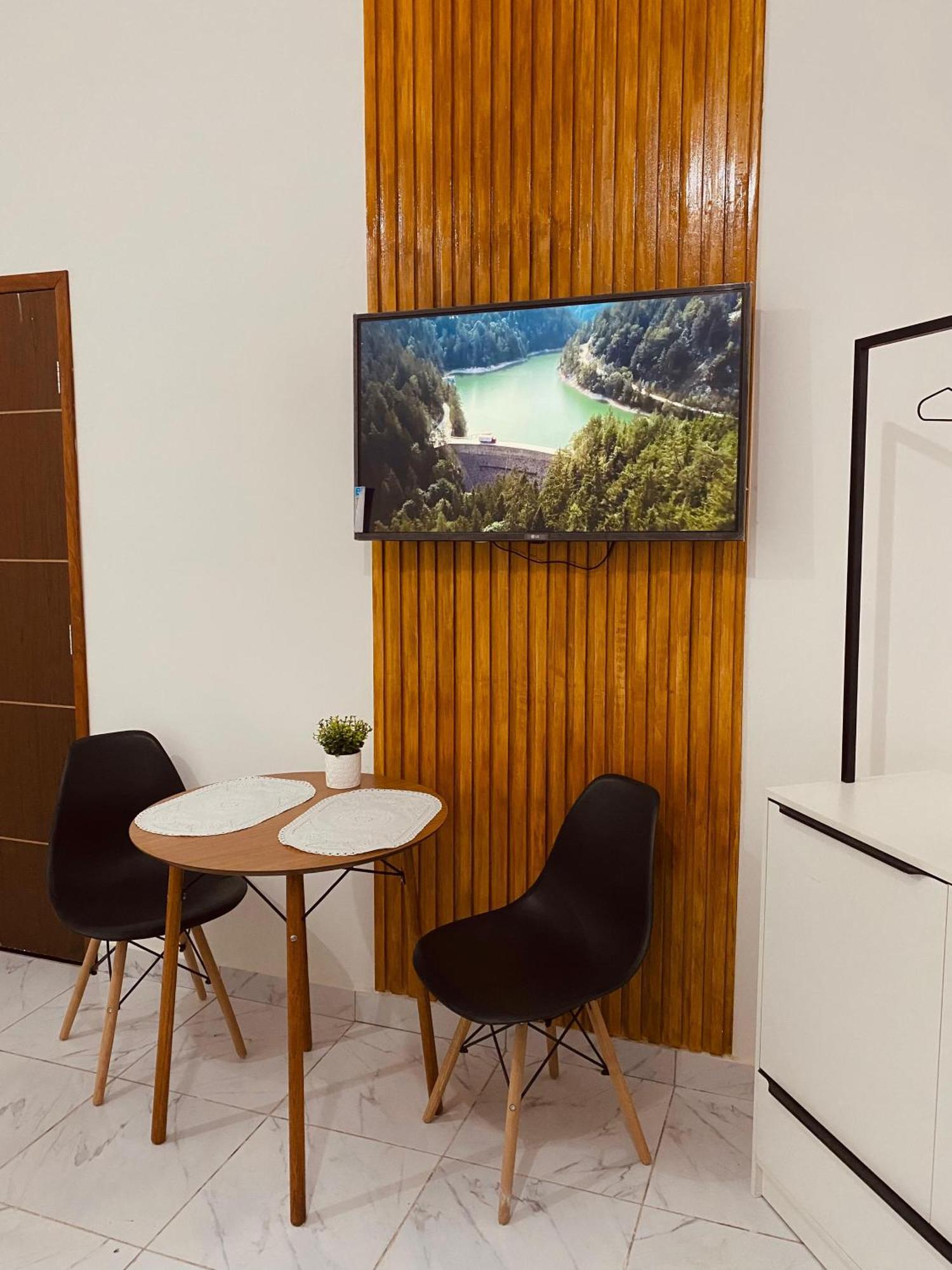 Apartment Bouganville Da Serra